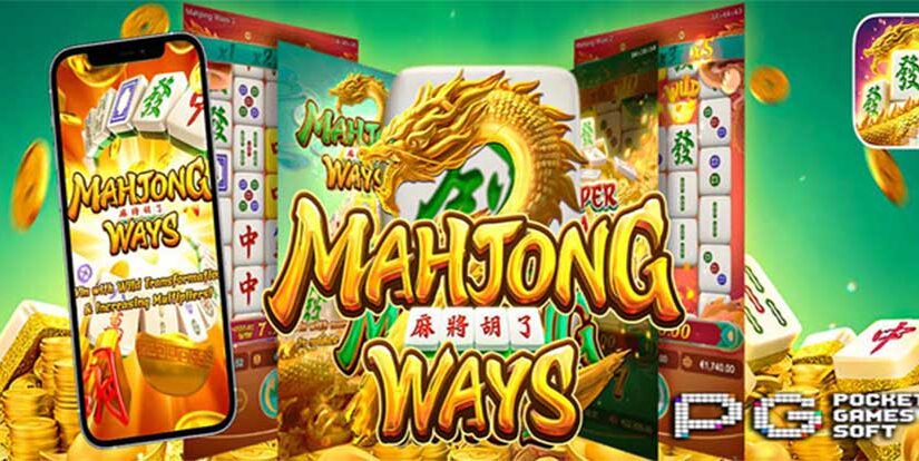 Slot Mahjong Ways: Mengungkap Misteri Kemenangan dalam Permainan Budaya yang Mengasyikkan